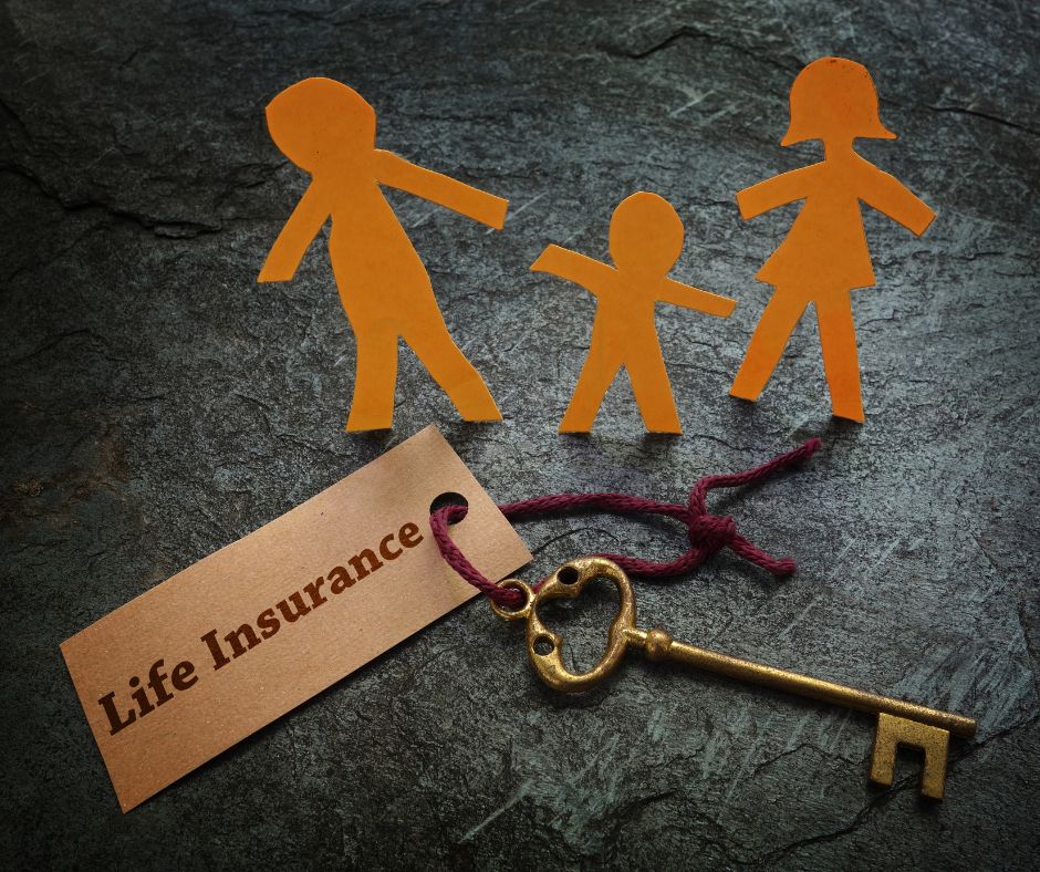 Term Life insurance rates by age