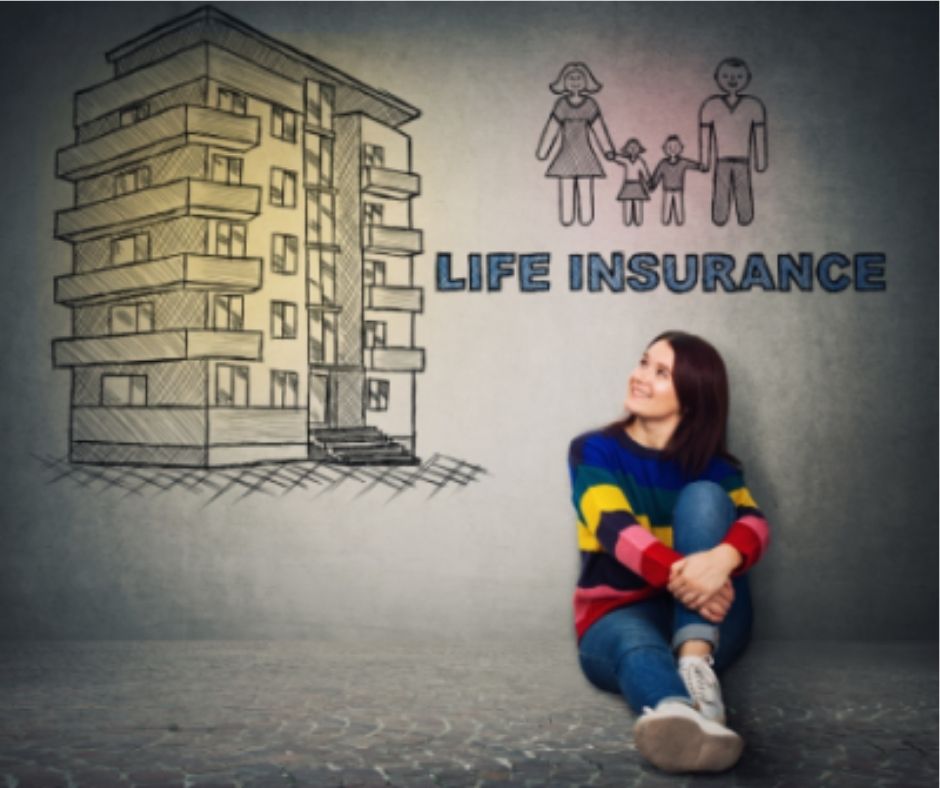 Term Life insurance benefits